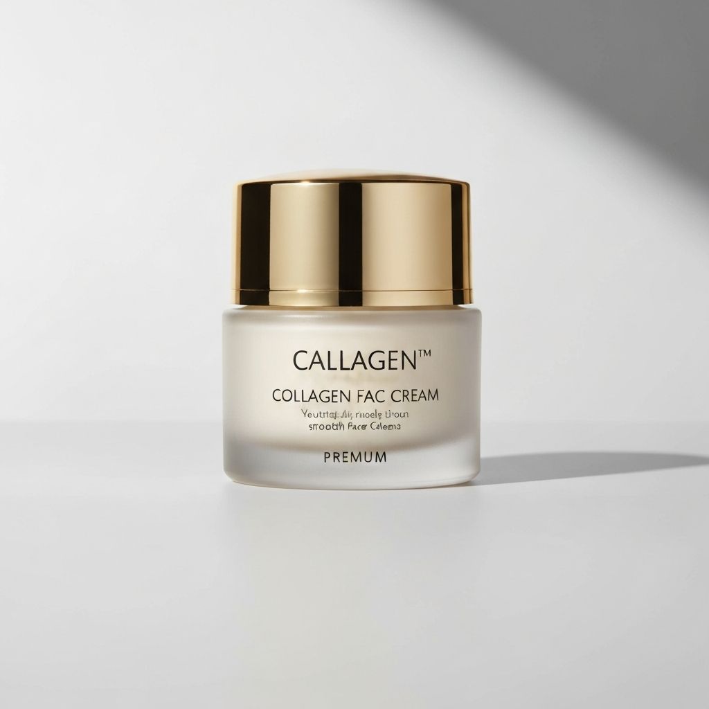 Krim Kolagen